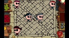 Gameplay | Beatbucs Gameplay Trailer - Thief Town 