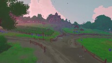 General / Cinematic | First Trailer