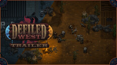 General / Cinematic | Defiled West Trailer