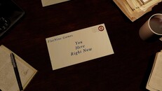 Teaser | Letter Lost: Teaser Trailer