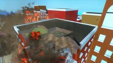 Gameplay | Monster: Titan's Playground Second Trailer 