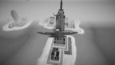 General / Cinematic | Monster: Titan's Playground Planes and Lasers