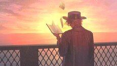 ティーザー | Staffer Retro日本語PV