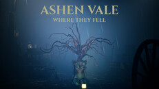 Teaser | Ashen Vale: Where They Fell Teaser