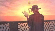 先行预告 | Staffer Retro Simplified chinese PV