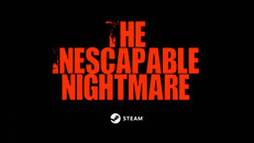 Teaser | The Inescapable Nightmare - Official Trailer