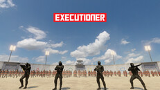 Gameplay | Executioner Trailer
