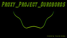 Gameplay | Proxy Project Ouroboros Trailer