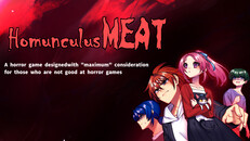 General / Cinematic | Homunculus Meat PV