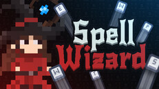 Gameplay | Spell Wizard | Launch Trailer