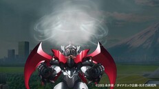 先行预告 | Mazinkaiser-CN