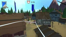 Gameplay | Release gameplay trailer
