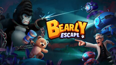 General / Cinematic | Bearly Escape Full Release Trailer