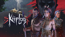 Gameplay | Kiipluu gameplay teaser
