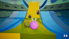 Gameplay | Ballest of Them All Gameplay Trailer