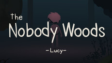 Teaser | TheNobodyWoods:Lucy_Demo_trailer