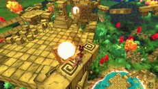 Gameplay | Dragon Hop - Gameplay Trailer