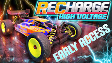 Gameplay | Early Access Trailer