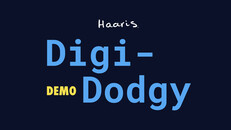 Teaser | Digi-Dodgy Demo trailer