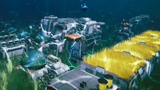 General / Cinematic | Seabed Settlers Prototype Game Trailer