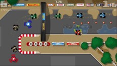玩法展示 | Retro Racing 2 Demo Official Gameplay Trailer