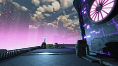 General / Cinematic | Color Out In Space Trailer