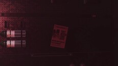 Teaser | Backrooms M.E.G