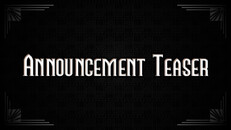 Gameplay | Announcement Teaser
