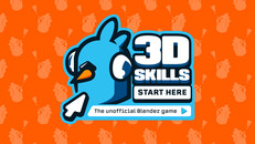 Teaser | 3D Skills Start Here Trailer 