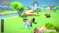 Gameplay | Gameplay Trailer