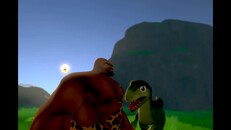 Gameplay | DinoGORE Epic Trailer