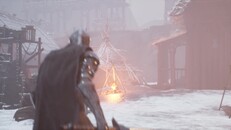 ティーザー | Teaser Trailer