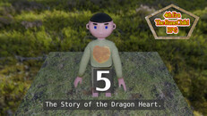 Geral/cinematográfico | Dragon Heart Cut-Scene