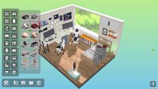 Gameplay | 房间装修