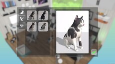 Gameplay | 宠物展示