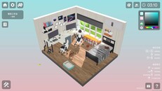 Gameplay | 背景调整