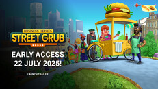 ゲームプレイ | Early Access Release