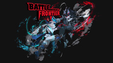 Gameplay | Battle Frontier Gameplay Trailer
