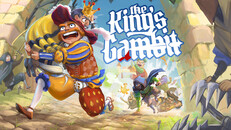 General / Cinematic | The King's Gambit | Trailer