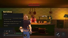 Gameplay | WastePunk