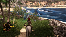 Gameplay | Equitania