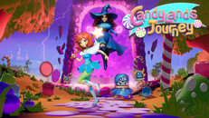 General / Cinematic | Candylands Journey - Trailer