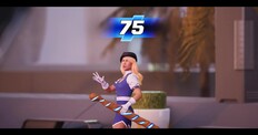 General / Cinematic | Announcement Trailer of LUTA