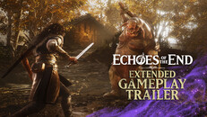 Gameplay | Echoes of the End - Gameplay Trailer unrated