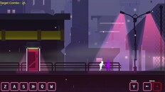 Gameplay | The ComboMaster