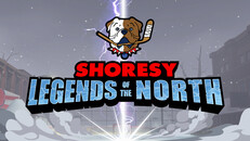 Gameplay | Shoresy Legends of the North Trailer