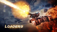 General / Cinematic | Loaders Reveal Trailer 