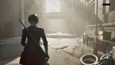 Gameplay | Demo Chapter 3 Release