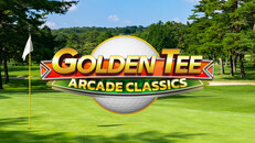 Gameplay | Golden Tee Arcade Classics - Launch Trailer