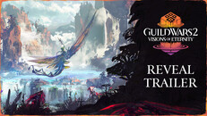 Teaser | EX6-AnnounceTrailer-16x9-EN-ESRB